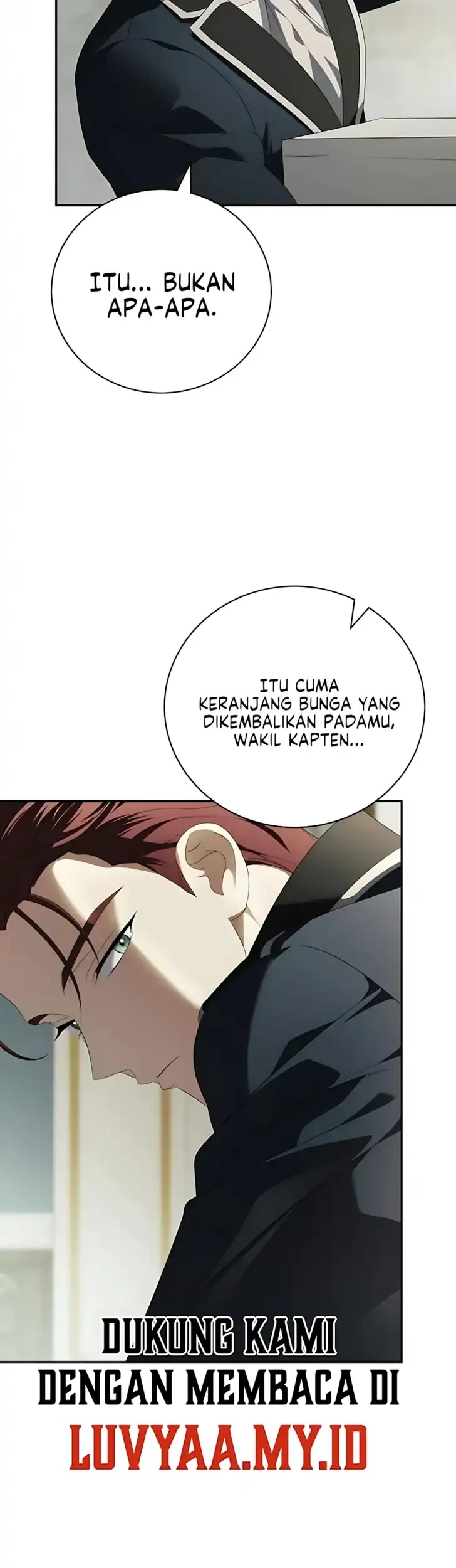 Husband Thief Chapter 6 - halaman 4