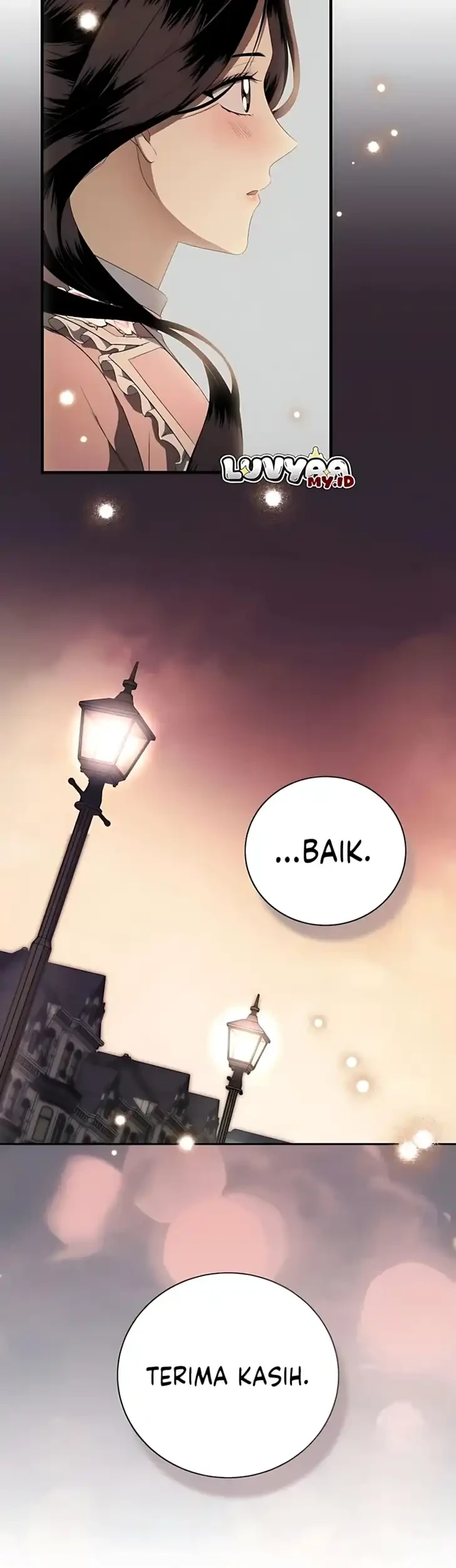 Husband Thief Chapter 6 - halaman 49
