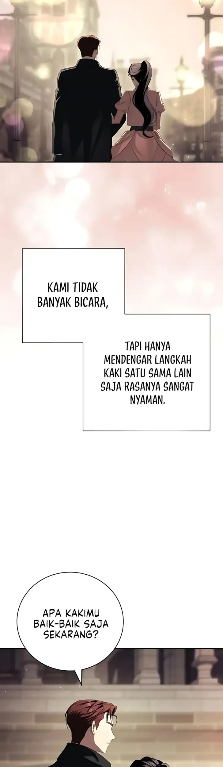 Husband Thief Chapter 6 - halaman 53