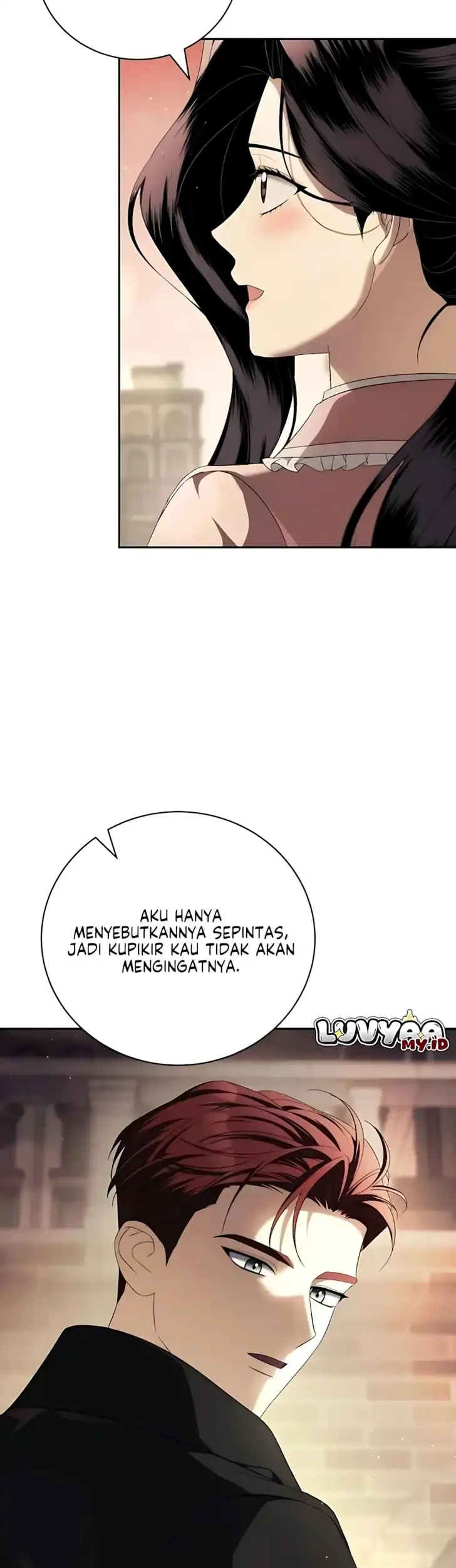 Husband Thief Chapter 6 - halaman 55