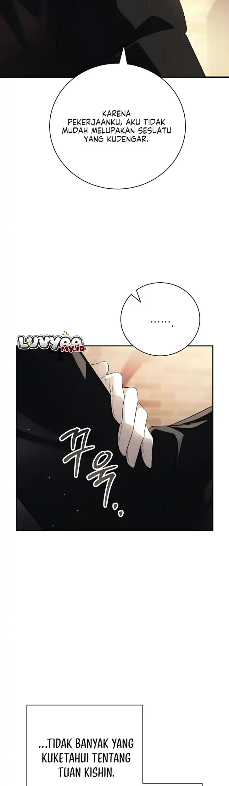 Husband Thief Chapter 6 - halaman 56