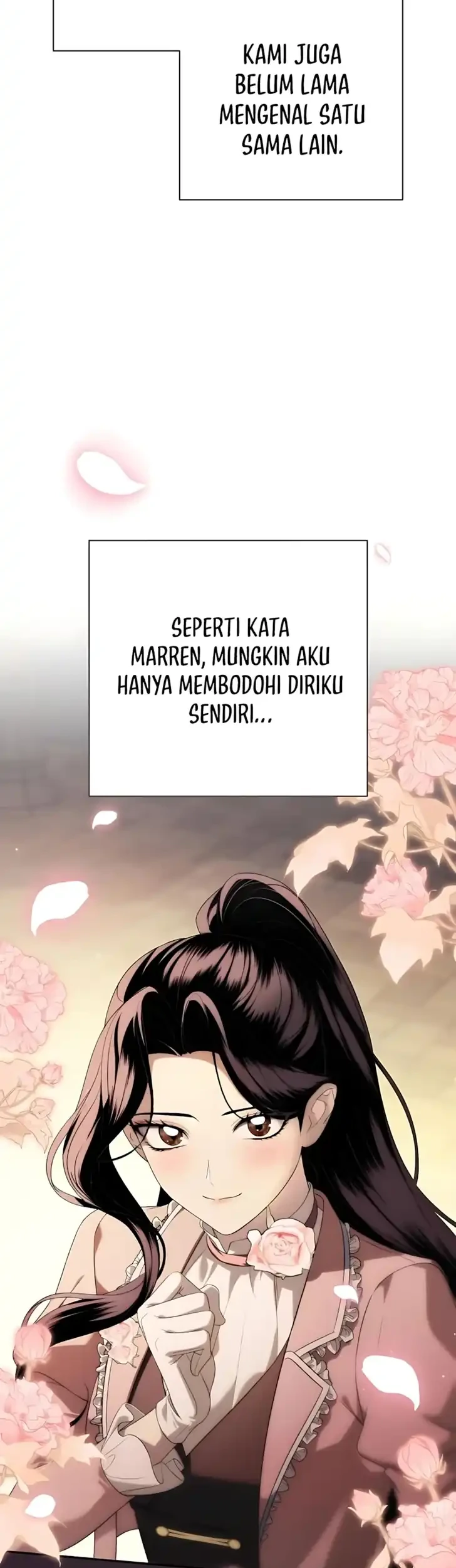 Husband Thief Chapter 6 - halaman 57