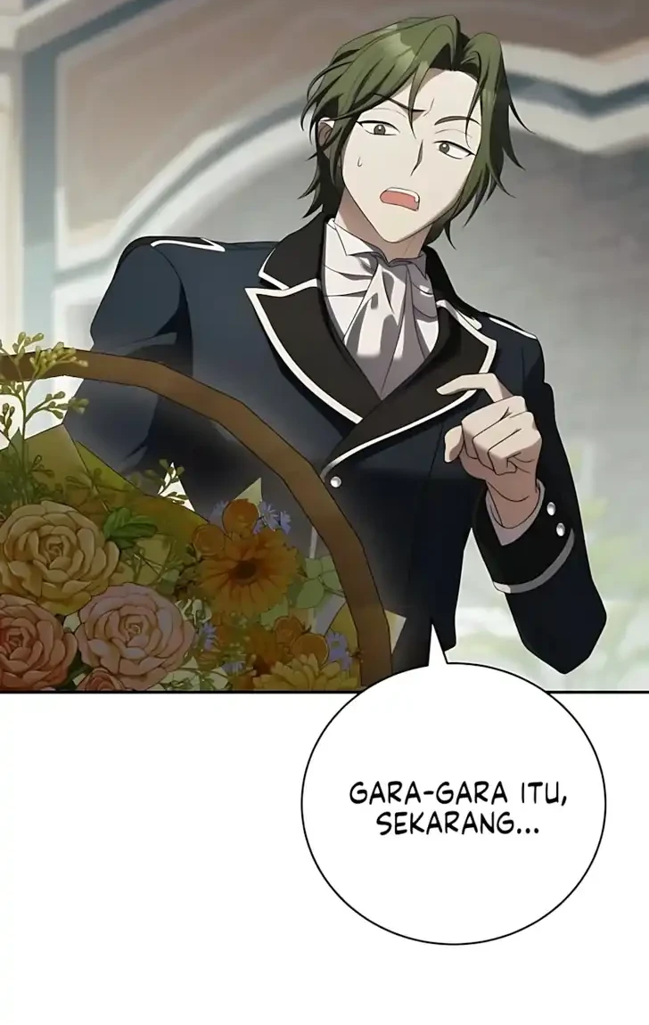 Husband Thief Chapter 6 - halaman 6