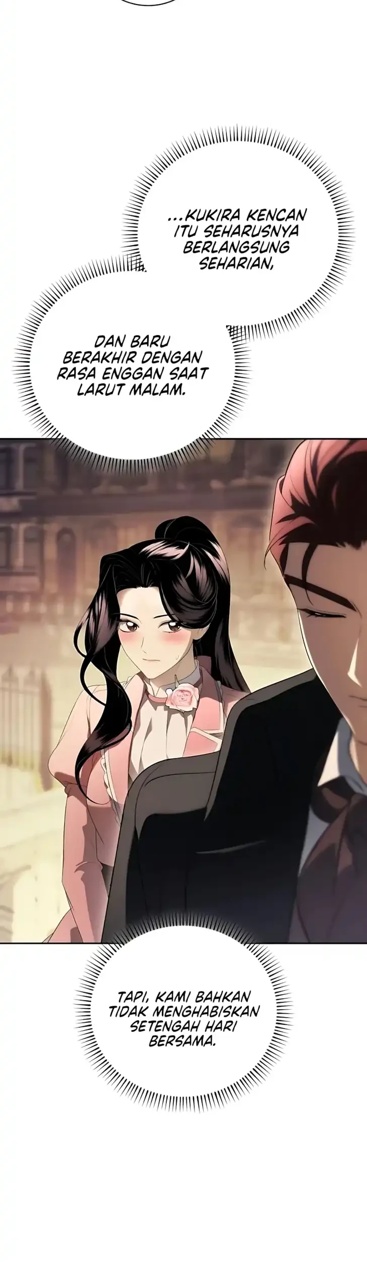 Husband Thief Chapter 6 - halaman 62
