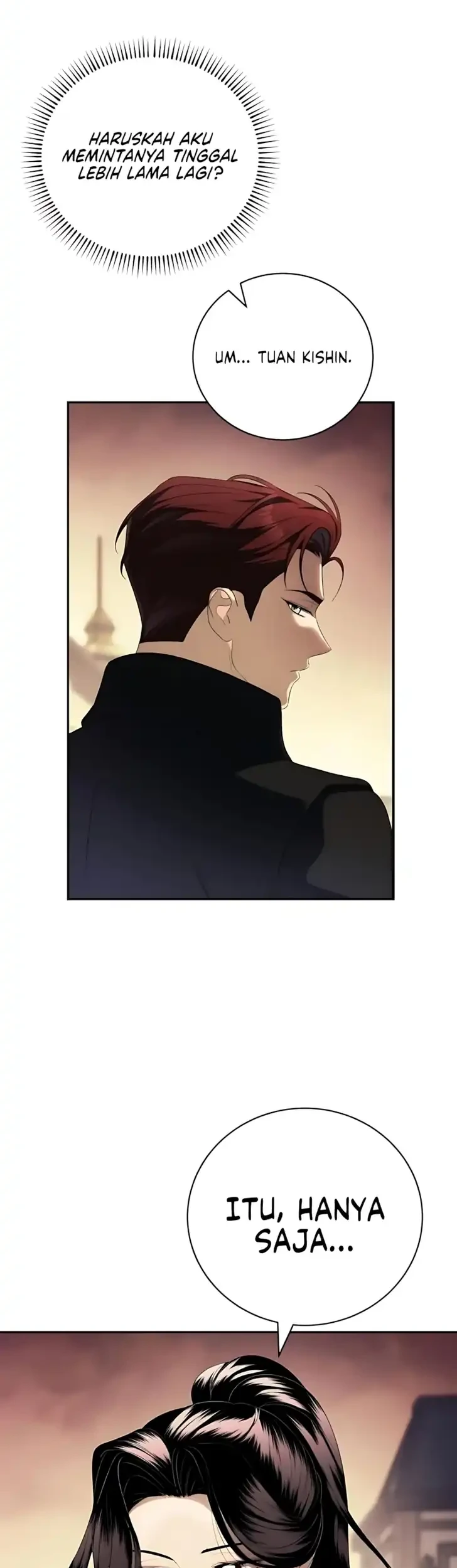 Husband Thief Chapter 6 - halaman 63