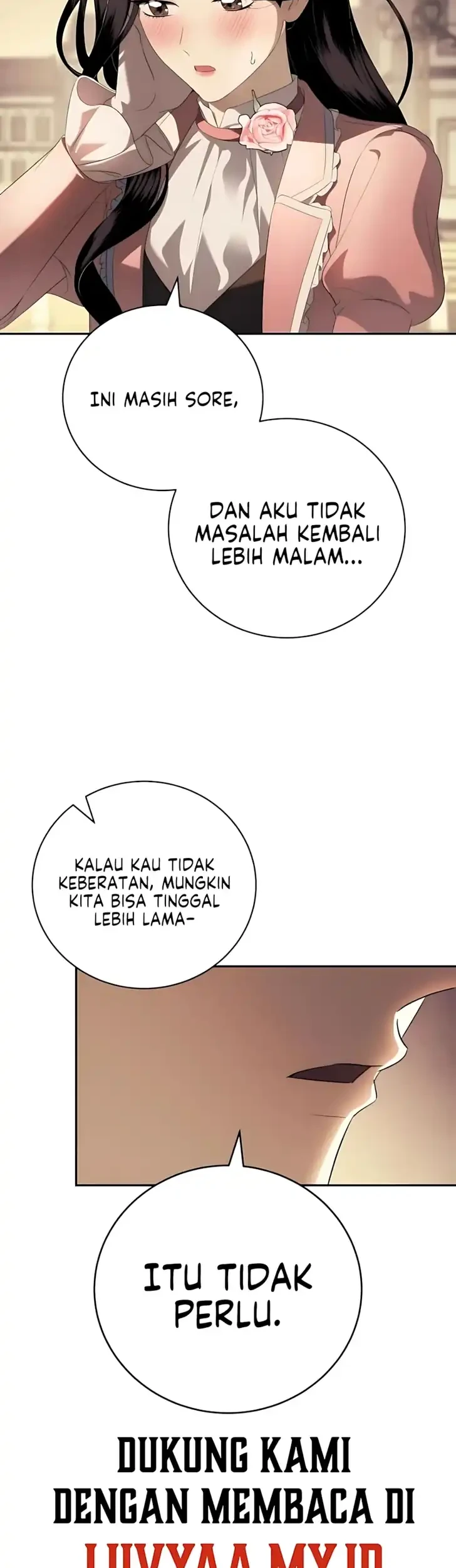 Husband Thief Chapter 6 - halaman 64