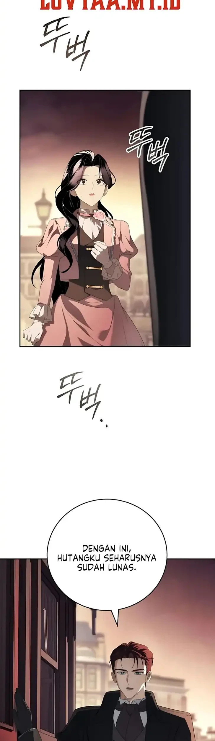 Husband Thief Chapter 6 - halaman 65