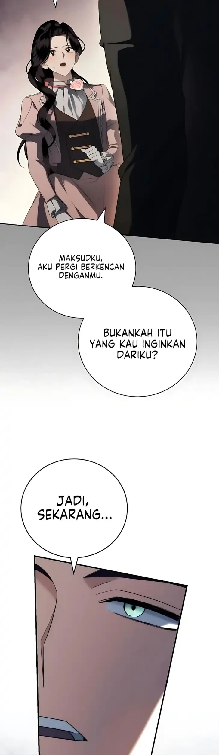 Husband Thief Chapter 6 - halaman 67
