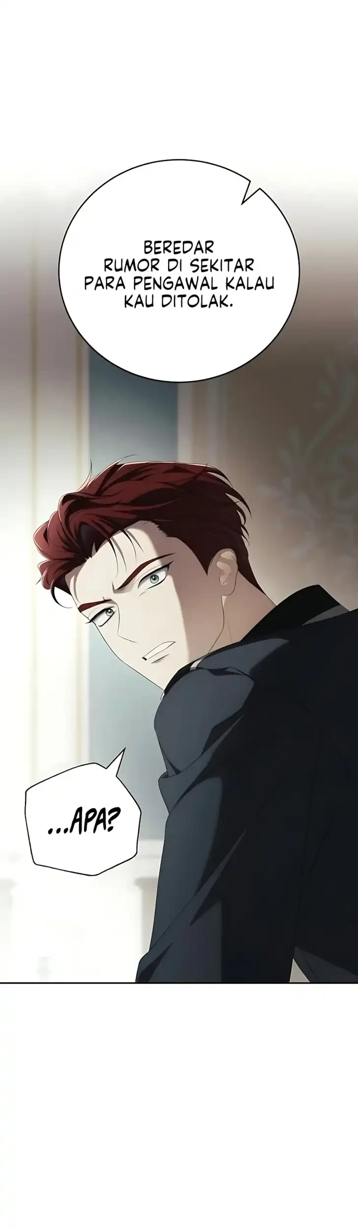 Husband Thief Chapter 6 - halaman 7