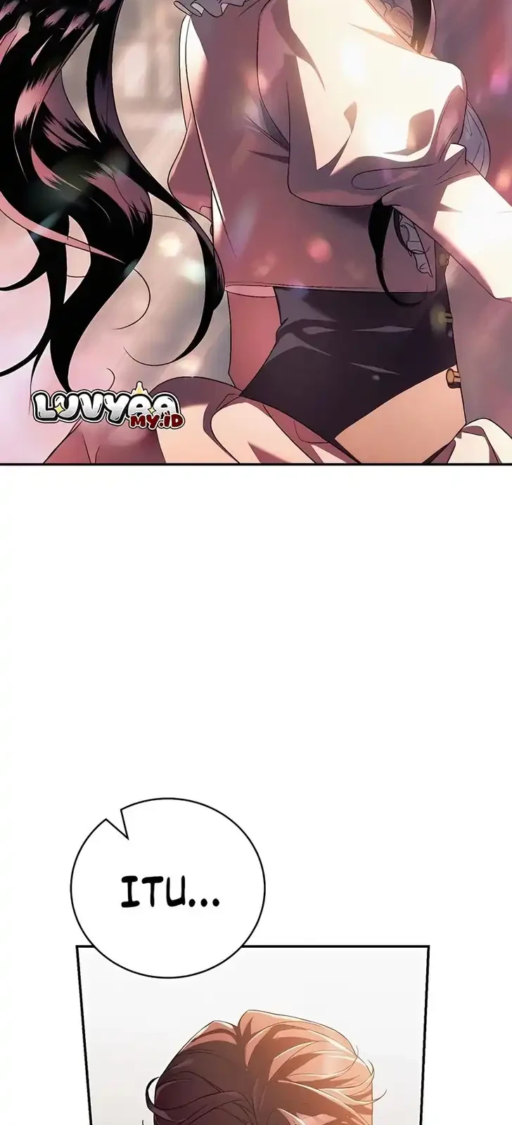 Husband Thief Chapter 7 - halaman 12