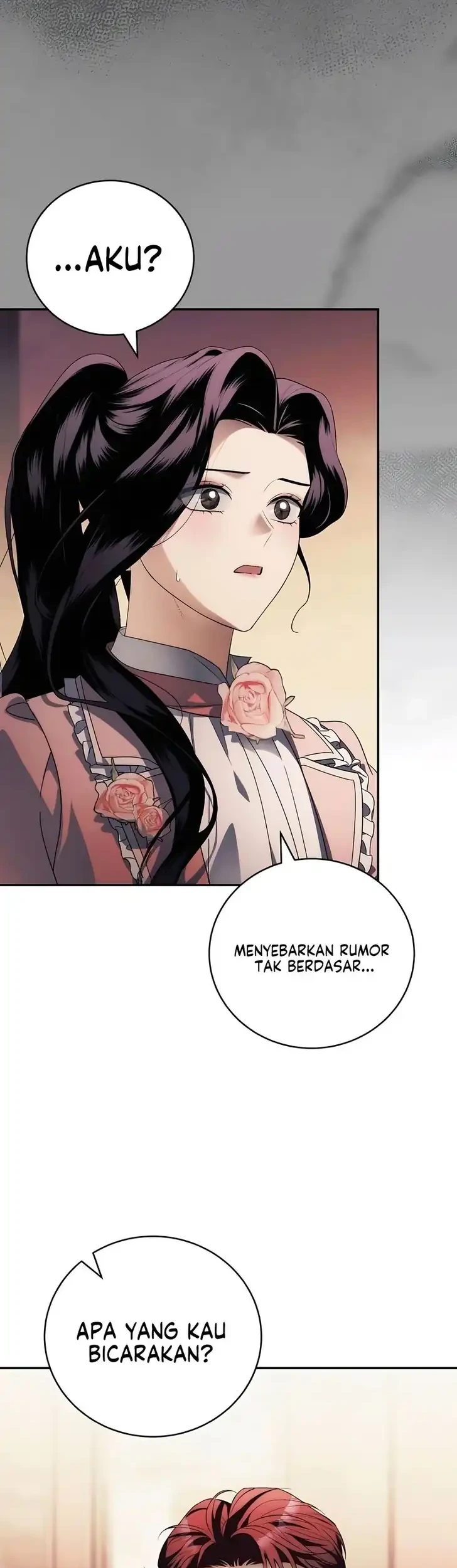 Husband Thief Chapter 7 - halaman 2