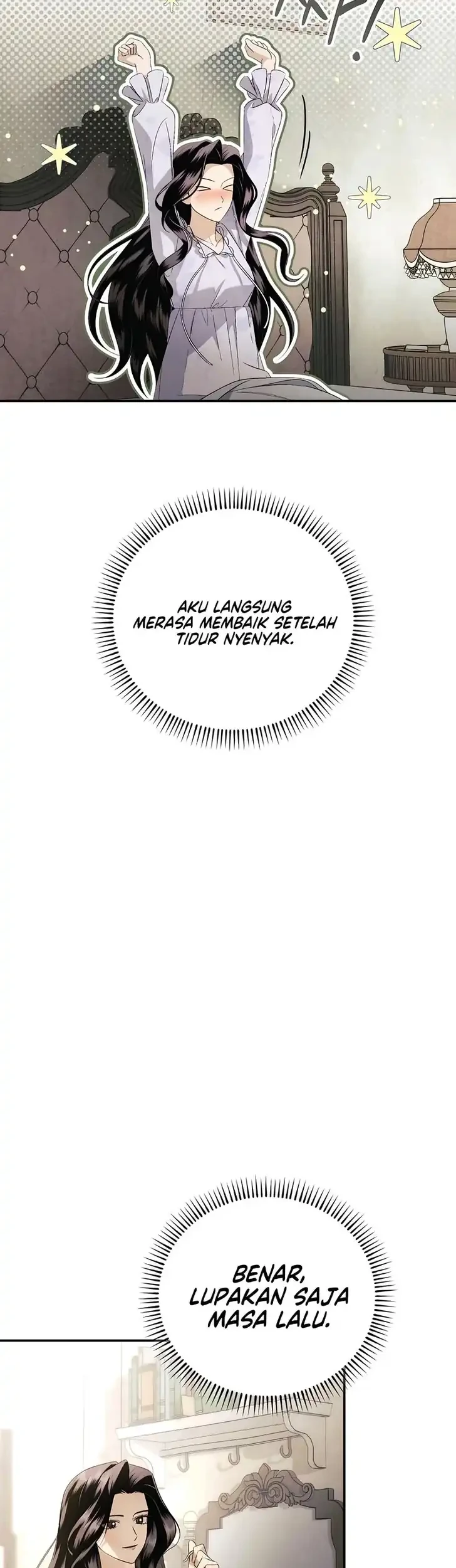 Husband Thief Chapter 7 - halaman 27