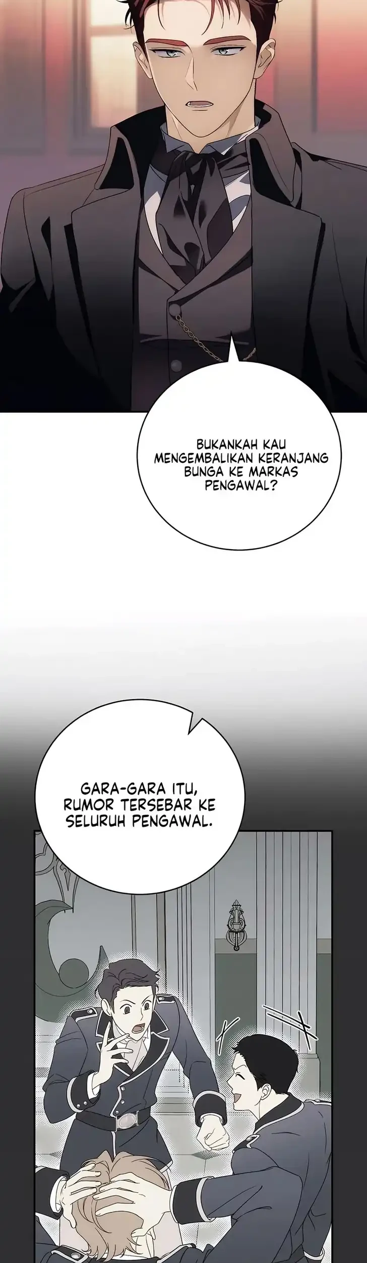 Husband Thief Chapter 7 - halaman 3