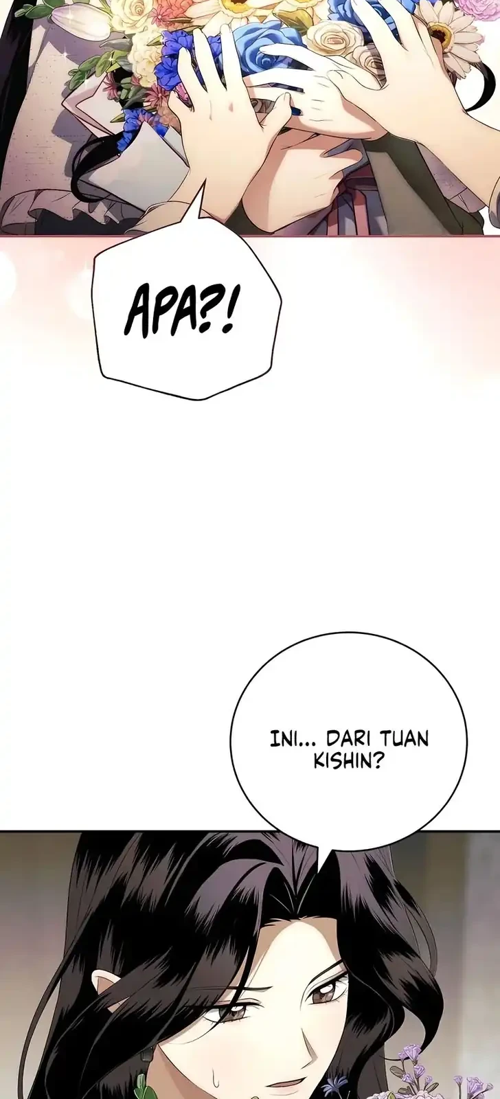 Husband Thief Chapter 7 - halaman 32