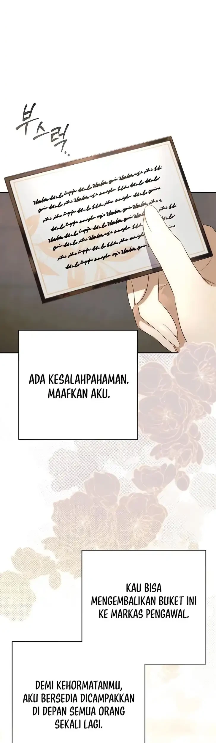 Husband Thief Chapter 7 - halaman 34
