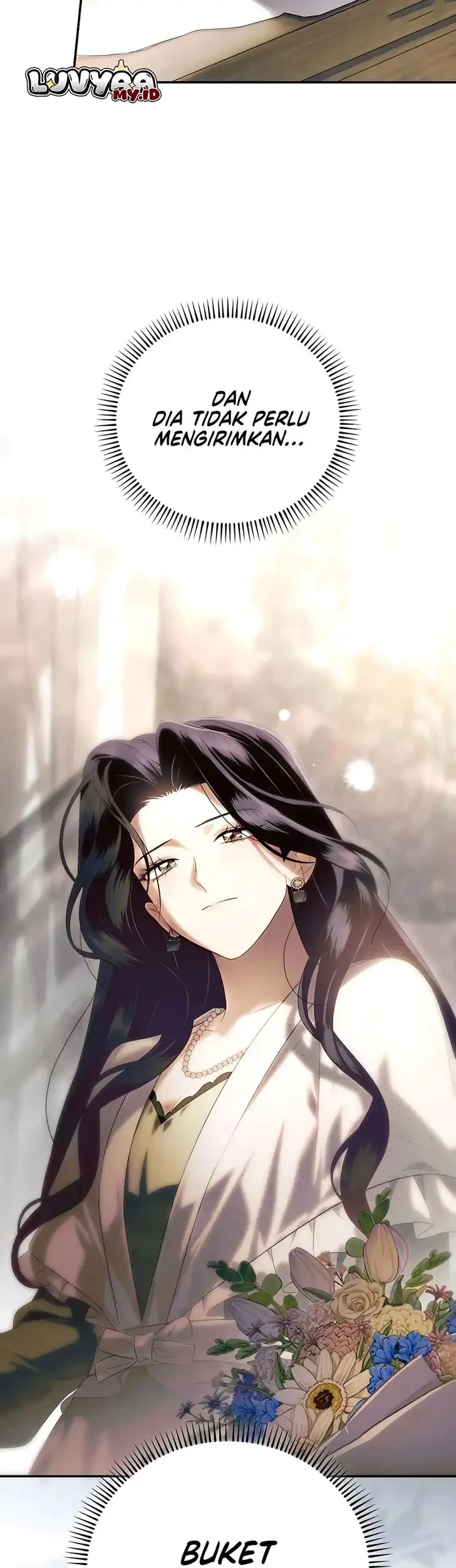 Husband Thief Chapter 7 - halaman 37
