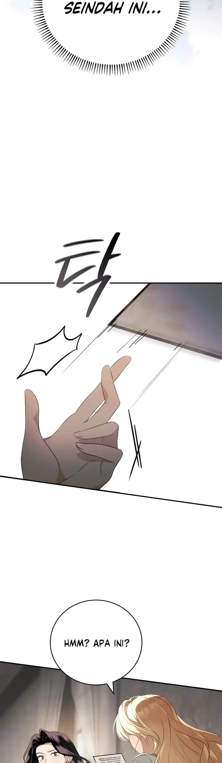Husband Thief Chapter 7 - halaman 38