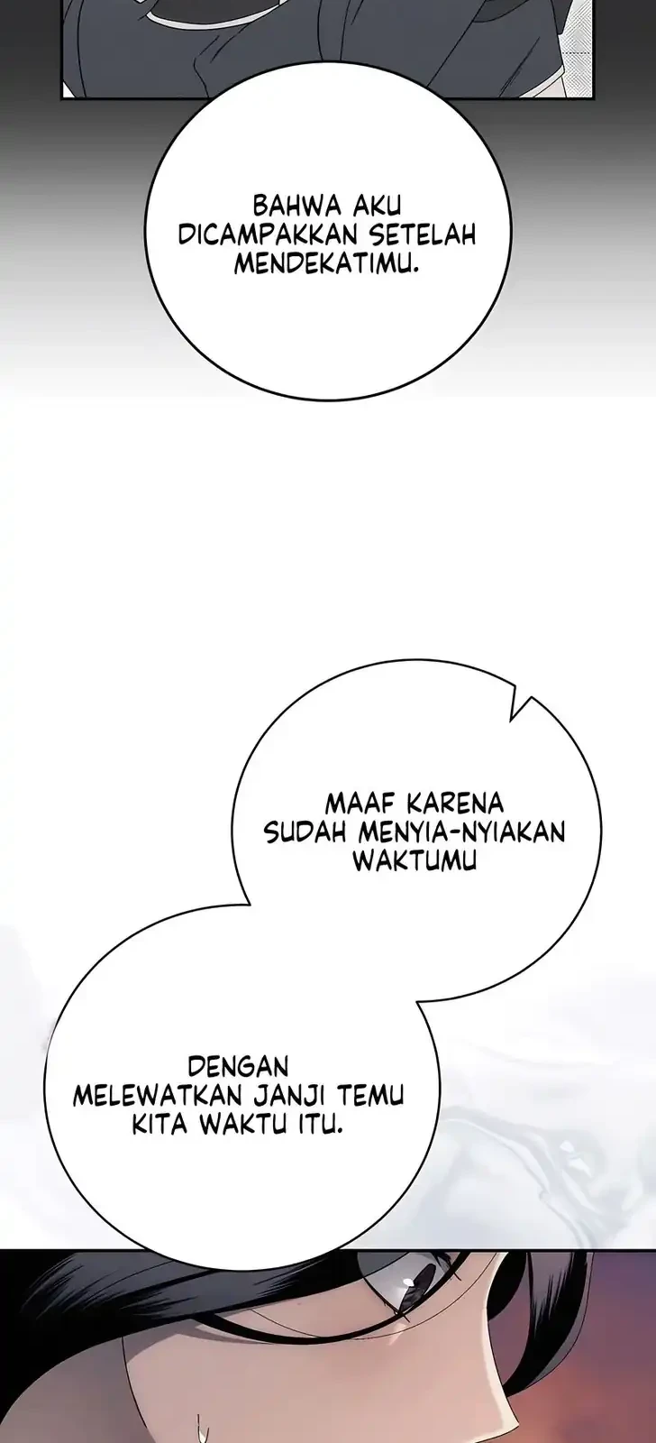Husband Thief Chapter 7 - halaman 4