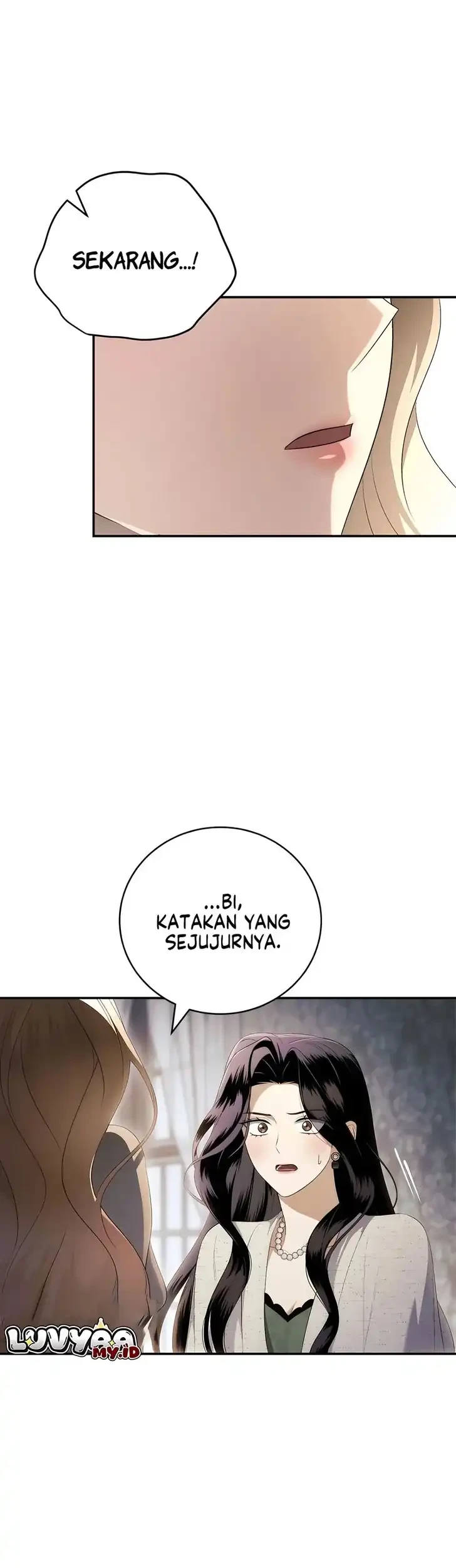 Husband Thief Chapter 7 - halaman 41