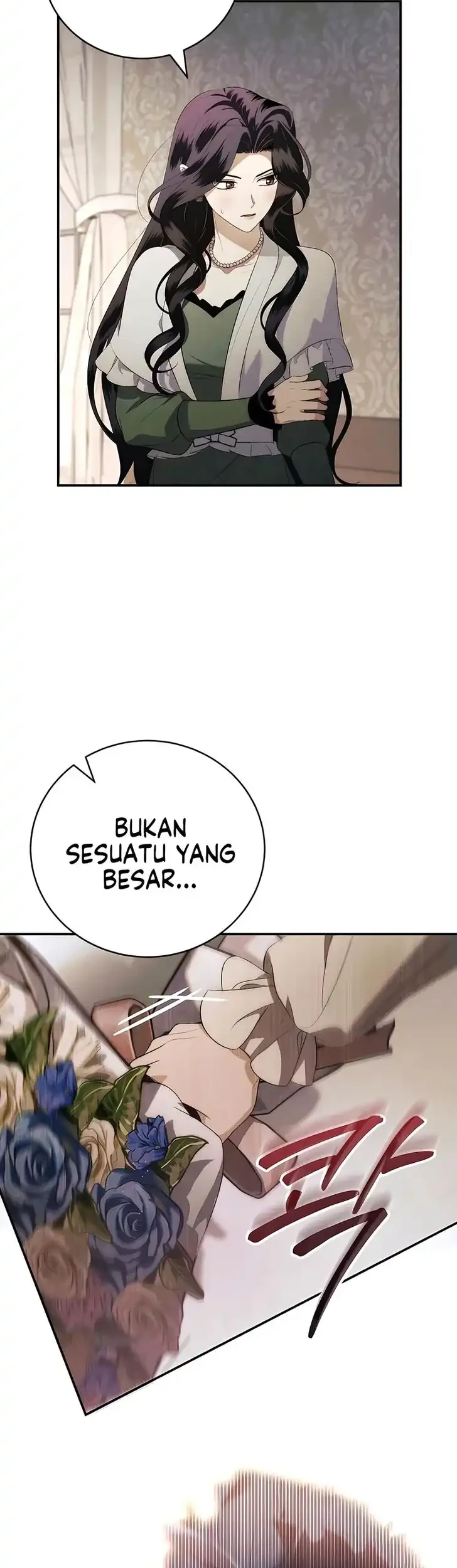 Husband Thief Chapter 7 - halaman 43