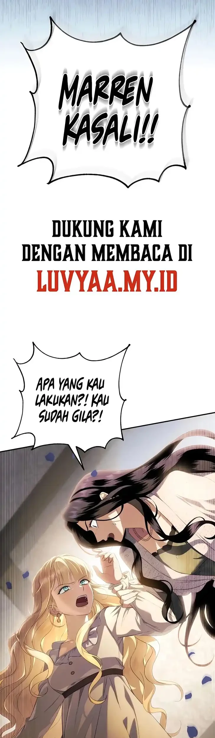 Husband Thief Chapter 7 - halaman 47