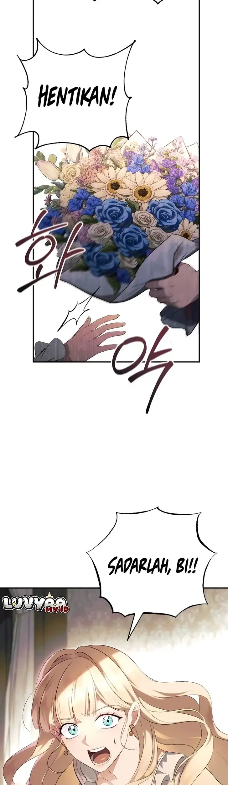 Husband Thief Chapter 7 - halaman 49