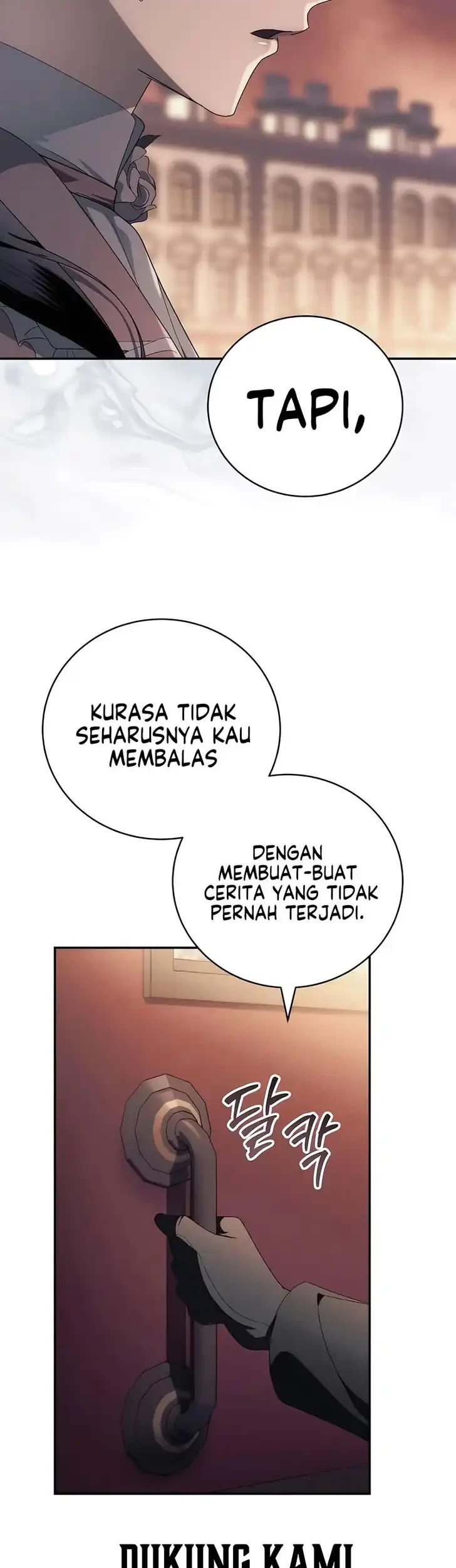 Husband Thief Chapter 7 - halaman 5