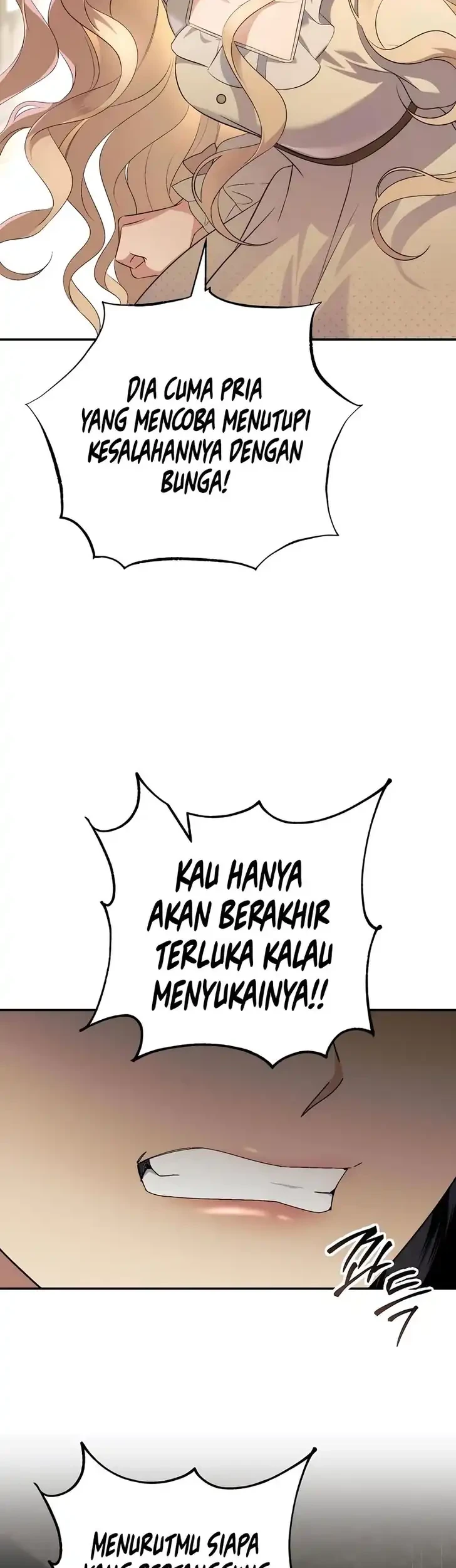 Husband Thief Chapter 7 - halaman 50