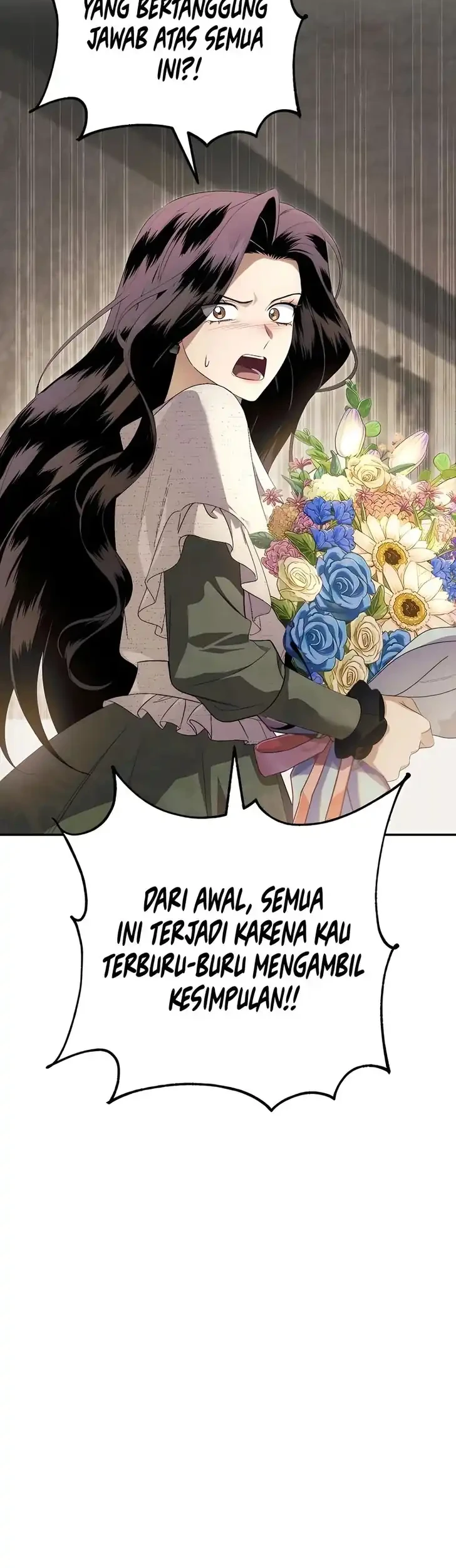 Husband Thief Chapter 7 - halaman 51