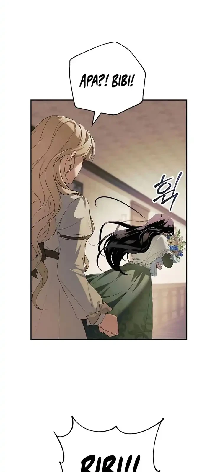 Husband Thief Chapter 7 - halaman 52