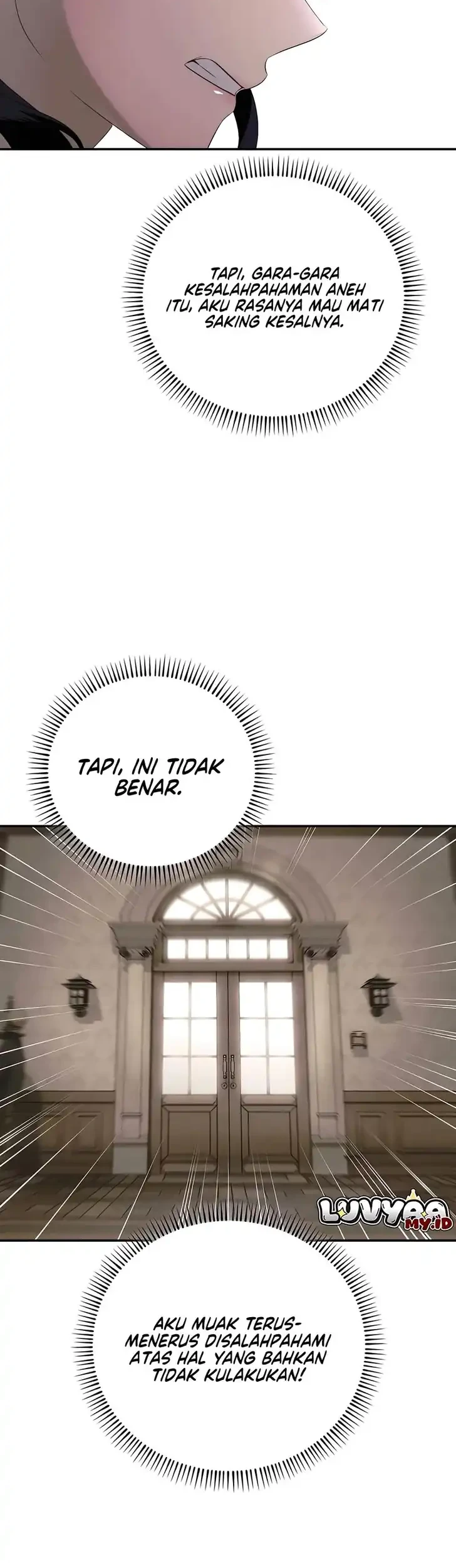 Husband Thief Chapter 7 - halaman 54