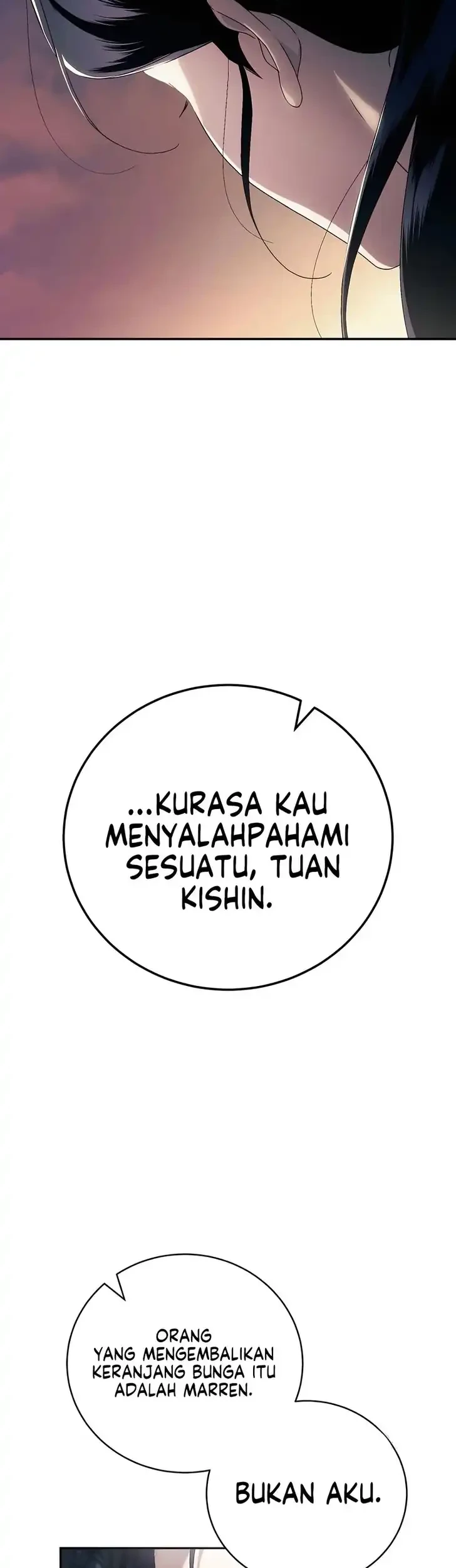 Husband Thief Chapter 7 - halaman 7