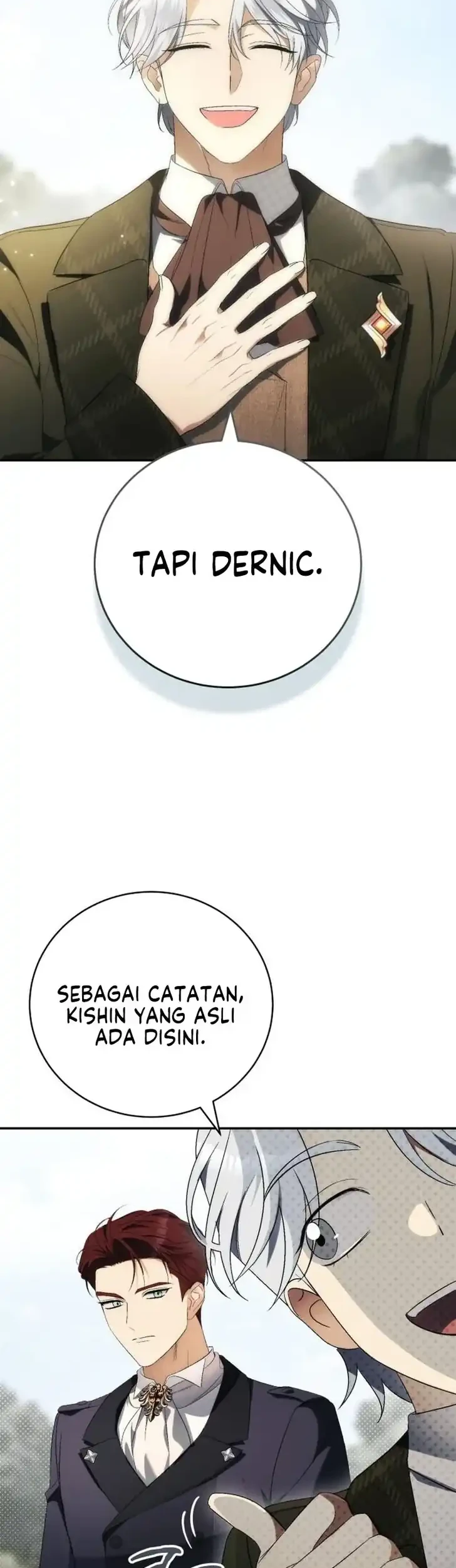 Husband Thief Chapter 8 - halaman 15