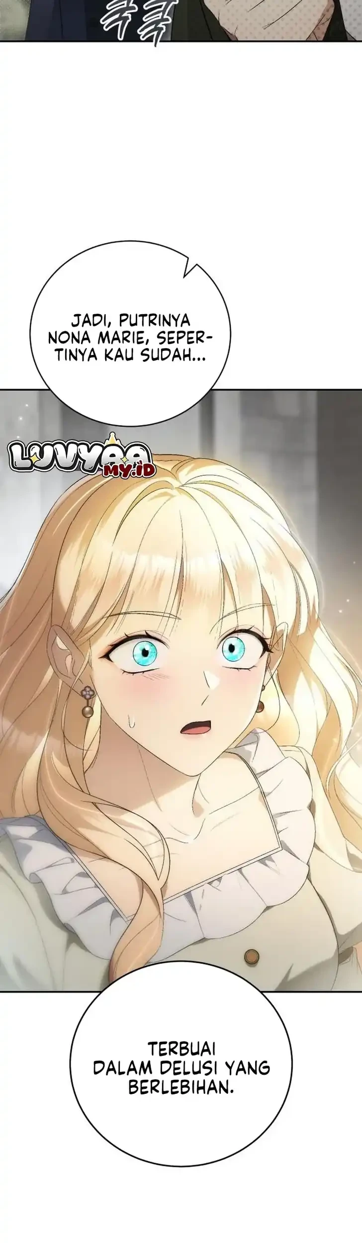 Husband Thief Chapter 8 - halaman 16