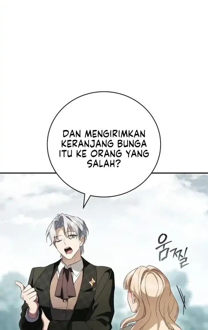 Husband Thief Chapter 8 - halaman 19