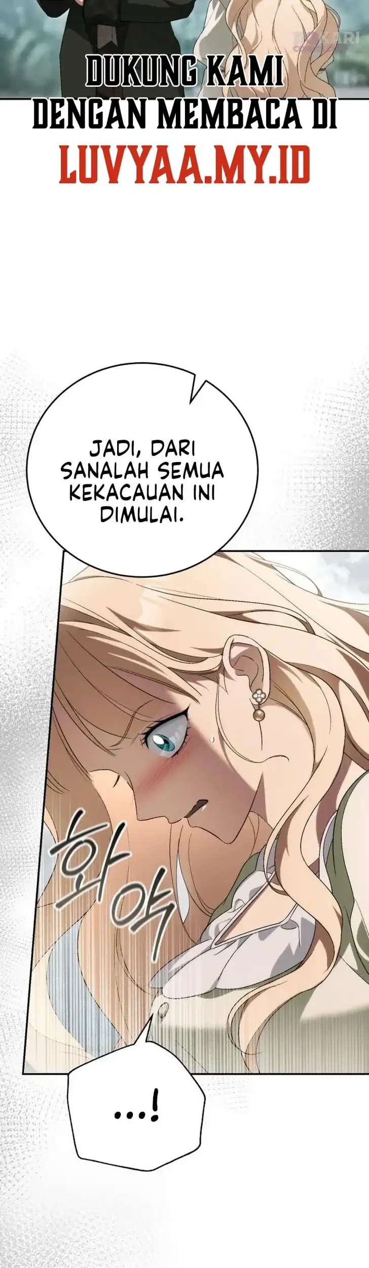Husband Thief Chapter 8 - halaman 20