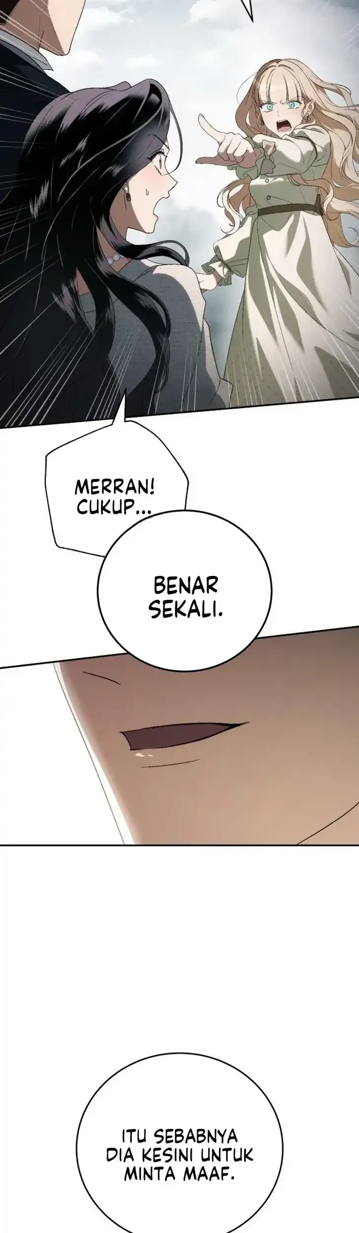 Husband Thief Chapter 8 - halaman 22