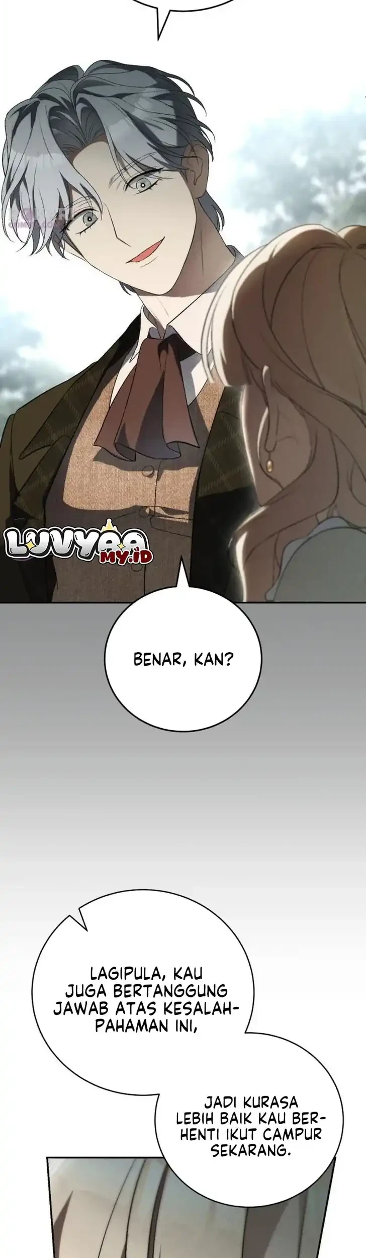 Husband Thief Chapter 8 - halaman 23