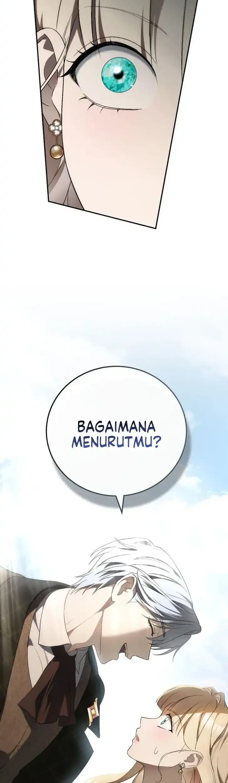 Husband Thief Chapter 8 - halaman 24