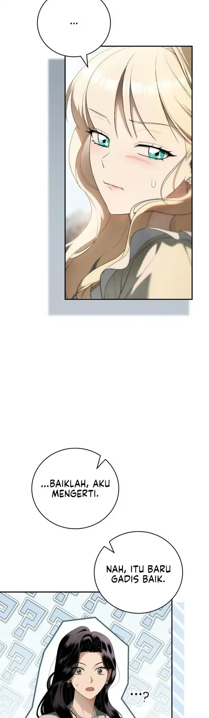 Husband Thief Chapter 8 - halaman 26