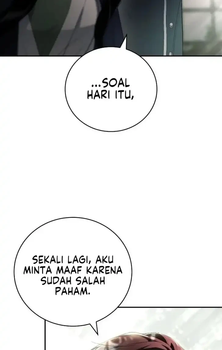 Husband Thief Chapter 8 - halaman 31