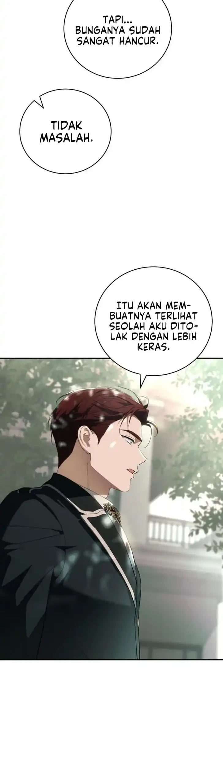 Husband Thief Chapter 8 - halaman 33