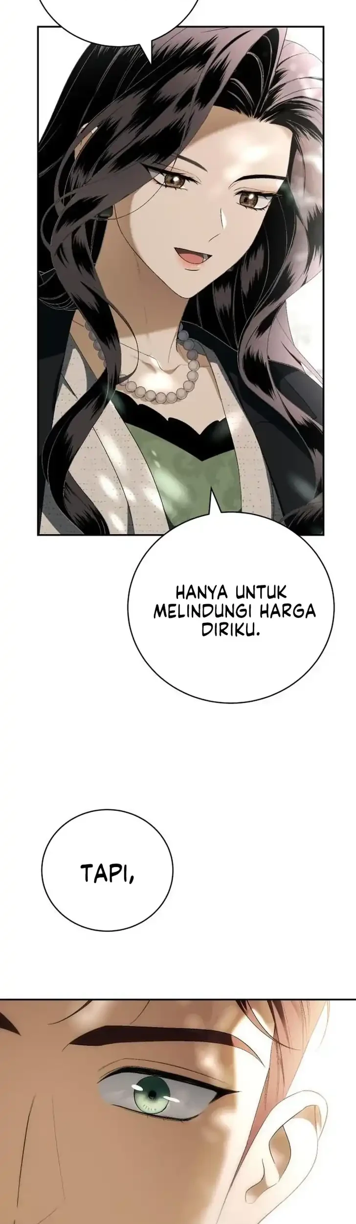 Husband Thief Chapter 8 - halaman 36