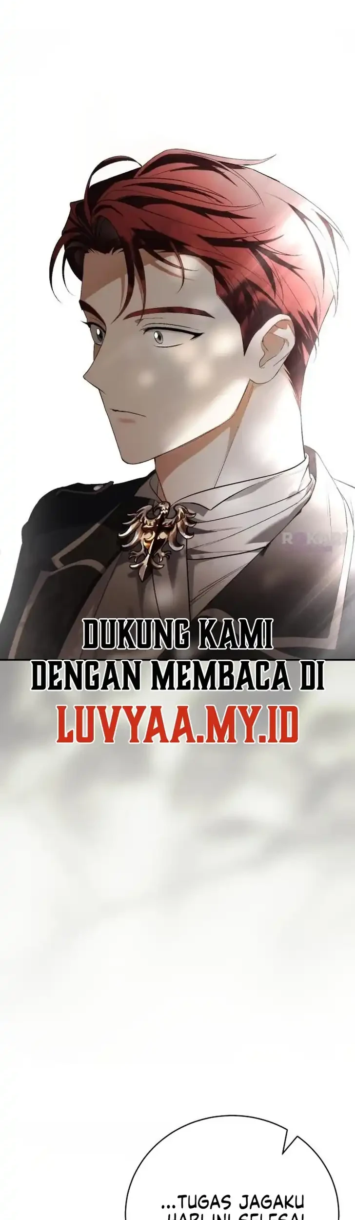 Husband Thief Chapter 8 - halaman 39