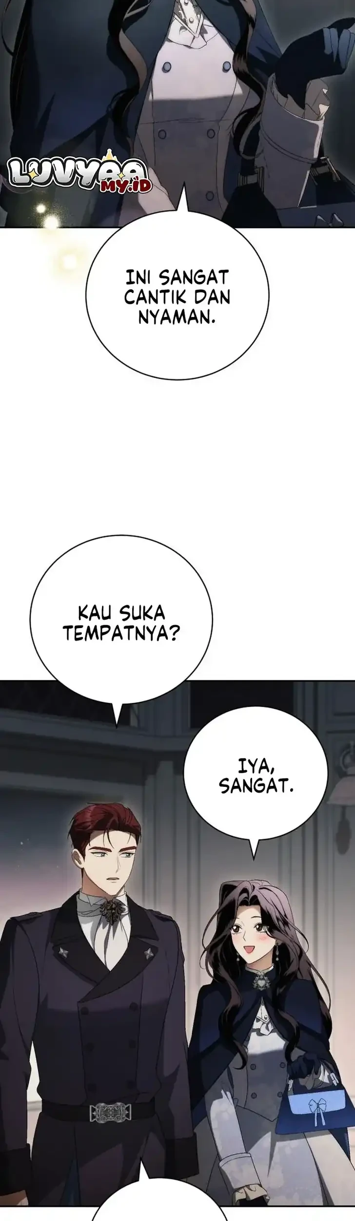 Husband Thief Chapter 8 - halaman 47