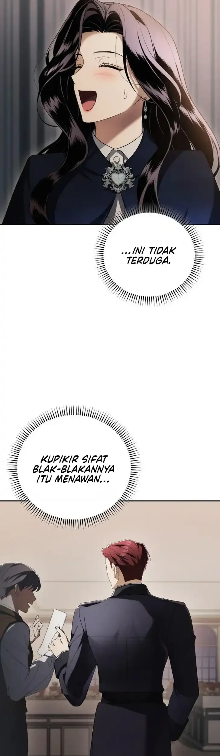 Husband Thief Chapter 8 - halaman 51