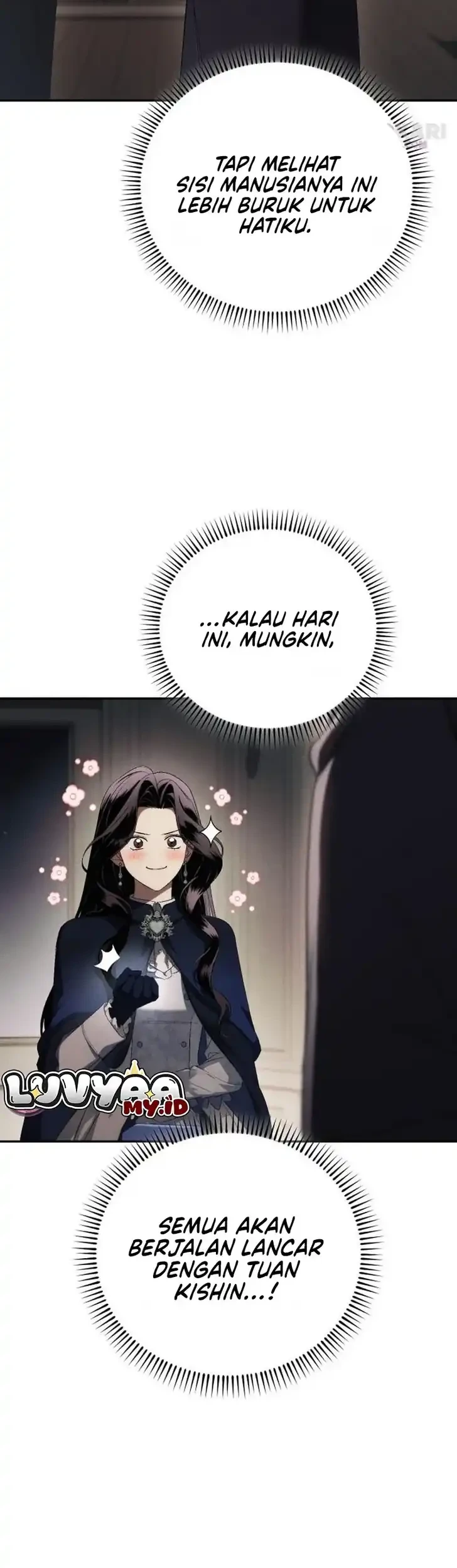 Husband Thief Chapter 8 - halaman 52