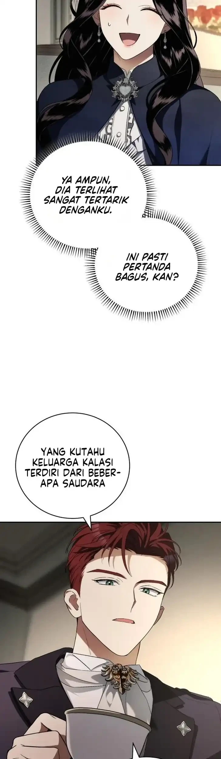Husband Thief Chapter 8 - halaman 56