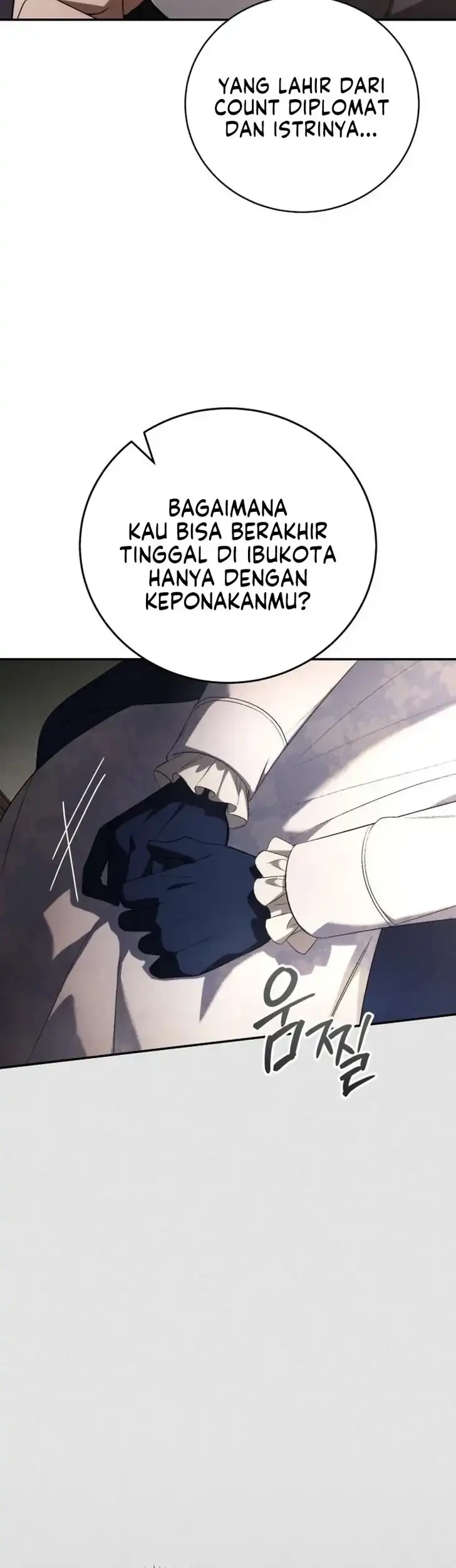 Husband Thief Chapter 8 - halaman 57