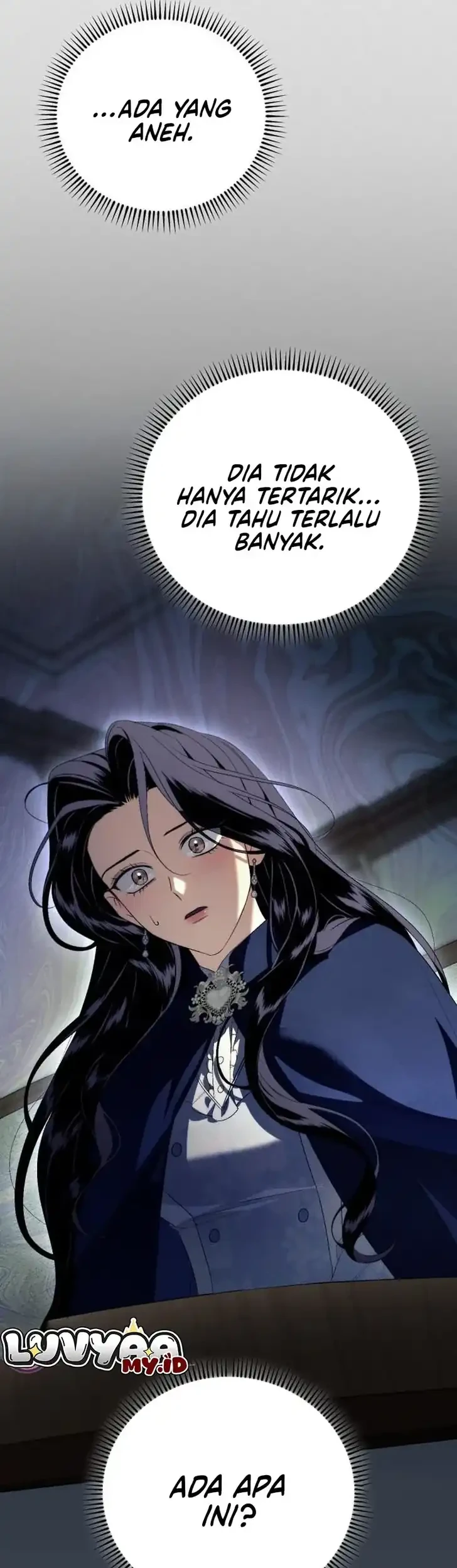 Husband Thief Chapter 8 - halaman 58